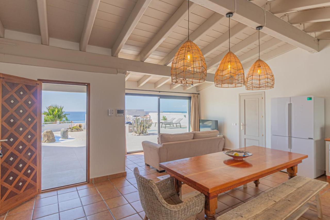 El Drago By Jc Homes Manilva Exterior photo