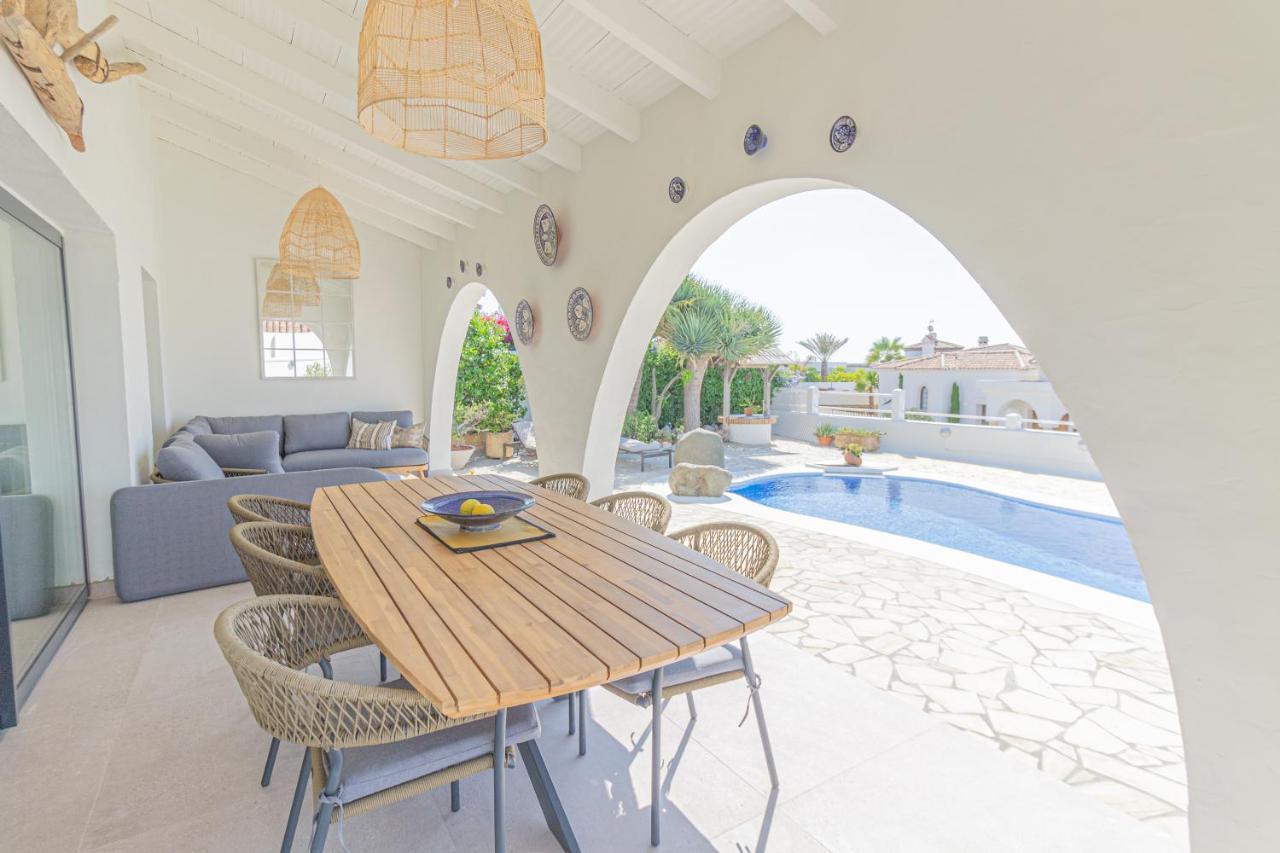 El Drago By Jc Homes Manilva Exterior photo